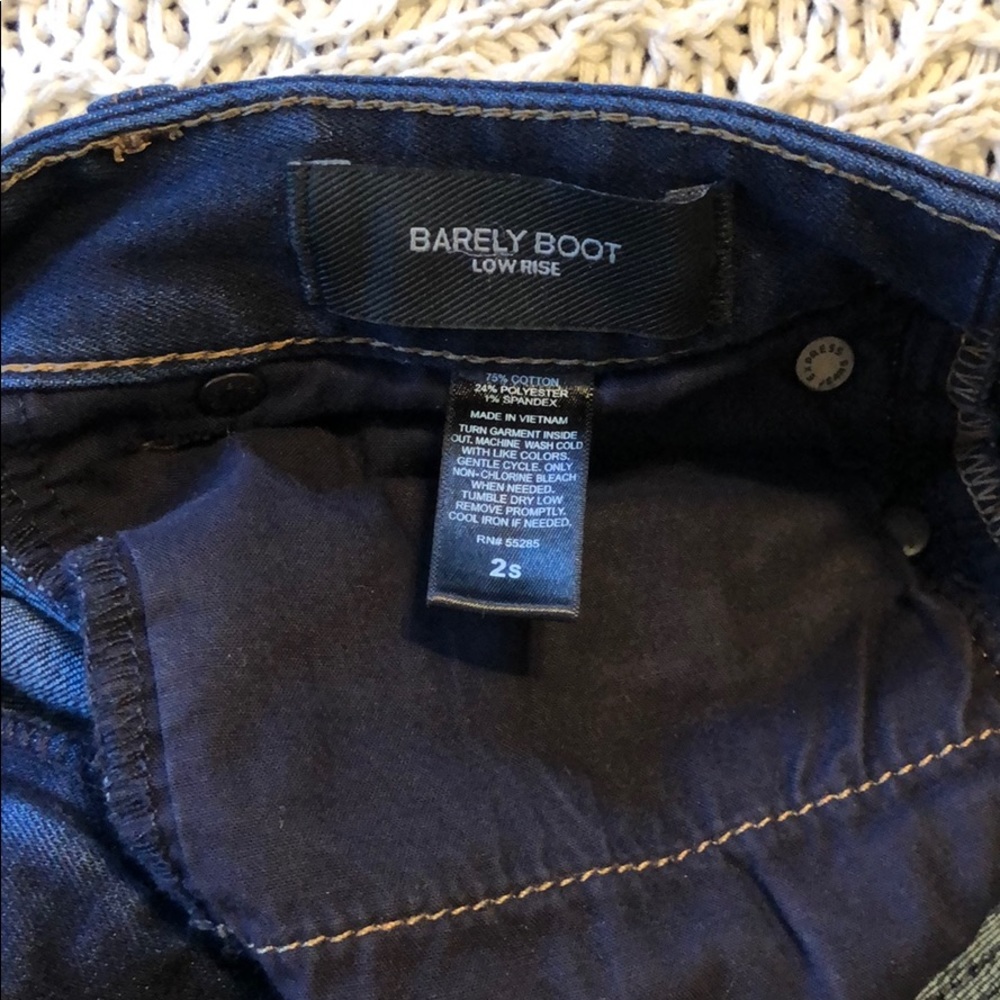 Express Jeans - Picture 3 of 4